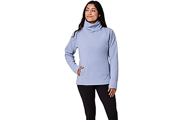 Image of Outdoor Research Trail Mix XT Fleece Cowl Jacket - Womens