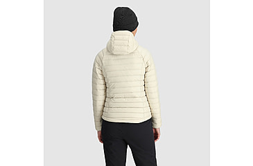 Image of Outdoor Research Transcendent Down Hoodie - Womens