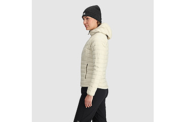 Image of Outdoor Research Transcendent Down Hoodie - Womens