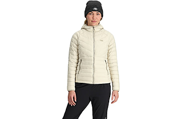 Image of Outdoor Research Transcendent Down Hoodie - Womens
