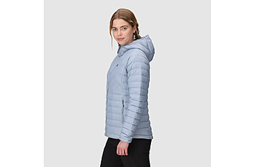 Image of Outdoor Research Transcendent Down Hoodie - Womens
