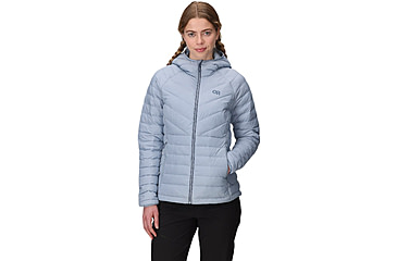 Image of Outdoor Research Transcendent Down Hoodie - Womens