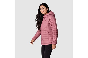 Image of Outdoor Research Transcendent Down Hoodie - Womens