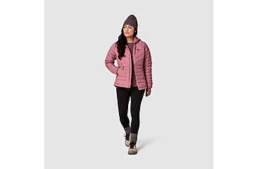 Image of Outdoor Research Transcendent Down Hoodie - Womens