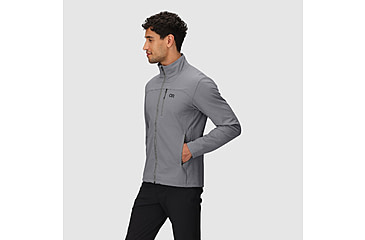 Image of Outdoor Research Ultima Softshell Jacket - Mens
