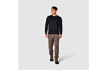 Image of Outdoor Research Vigor LT Crew Top - Mens