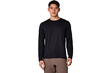 Image of Outdoor Research Vigor LT Crew Top - Mens