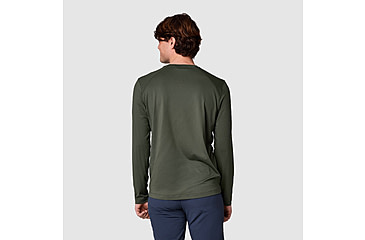 Image of Outdoor Research Vigor LT Crew Top - Mens