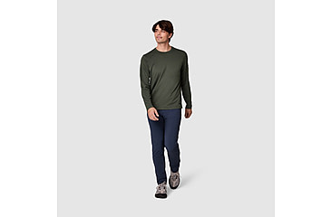 Image of Outdoor Research Vigor LT Crew Top - Mens