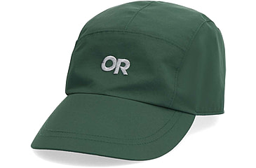Image of Outdoor Research Seattle Rain Cap, Grove, One SIze, 2813072445222