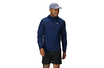 Image of Outdoor Research Seattle Rain Cap, Summit, One Size, 2813070870-1 size