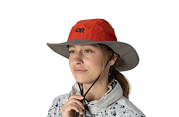 Image of Outdoor Research Seattle Rain Hat