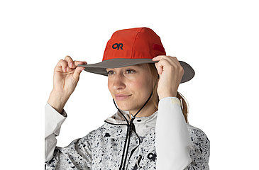 Image of Outdoor Research Seattle Rain Hat