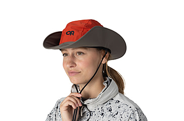 Image of Outdoor Research Seattle Rain Hat
