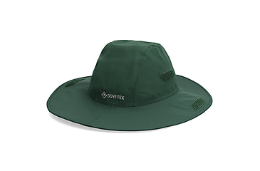 Image of Outdoor Research Seattle Rain Hat, Grove, S, 3222902445006