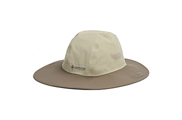 Image of Outdoor Research Seattle Rain Hat, Pro Khaki/Morel, Small, 3222902868-S