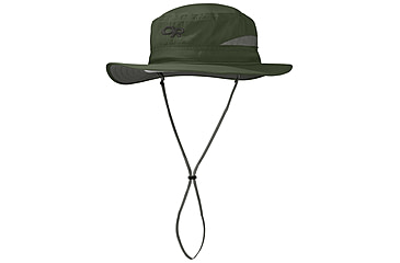 Image of Outdoor Research Sentinel Brim Hat, Unisex, Fatigue, S 243381-fatigue-S