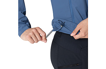 Image of Outdoor Research Shadow Wind Hoodie - Womens