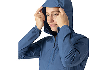Image of Outdoor Research Shadow Wind Hoodie - Womens