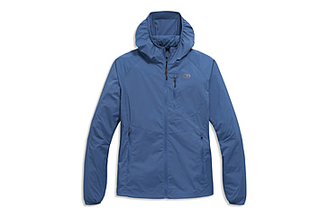 Image of Outdoor Research Shadow Wind Hoodie - Womens