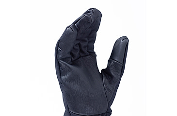 Image of Outdoor Research Stormtracker Sensor Windbloc Gloves - Mens, Black, Large, 3221870001008