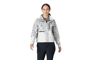 Image of Outdoor Research Stratoburst Stretch SE Jacket - Womens