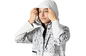 Image of Outdoor Research Stratoburst Stretch SE Jacket - Womens
