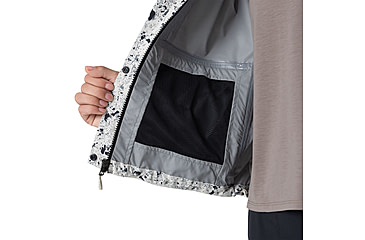 Image of Outdoor Research Stratoburst Stretch SE Jacket - Womens