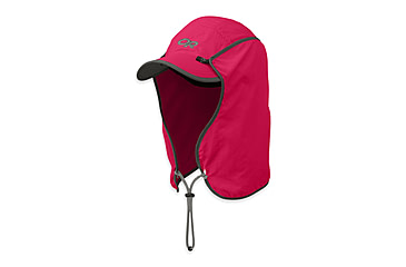 Image of Outdoor Research Sun Runner Cap-X-Large-Desert Sunrise