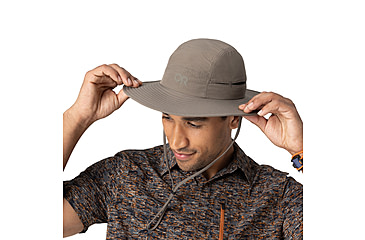 Image of Outdoor Research Sunbriolet Sun Hat