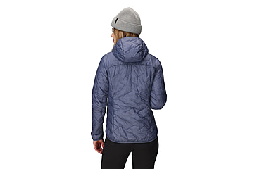 Image of Outdoor Research SuperStrand LT Hoodie - Womens, Summit, Small, 2896220870006