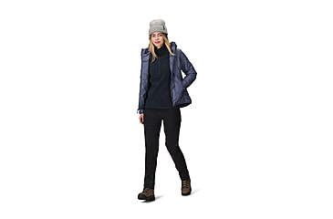 Image of Outdoor Research SuperStrand LT Hoodie - Womens, Summit, Small, 2896220870006
