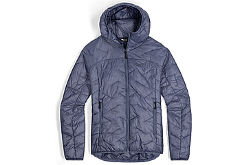 Image of Outdoor Research SuperStrand LT Hoodie - Womens, Summit, Small, 2896220870006