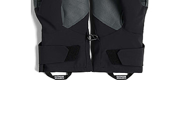 Image of Outdoor Research Sureshot Pro Gloves - Mens, Black, Large, 3005500001008