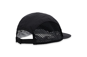 Image of Outdoor Research Swift Air Cap, Black, One Size, 3002910001222