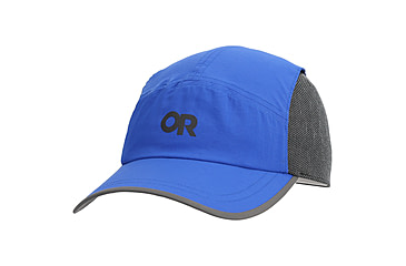 Image of Outdoor Research Swift Cap, Topaz Reflective, 2434302575222