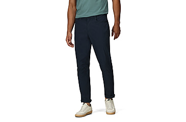 Image of Outdoor Research Timberline 5-Pocket Pants - Mens, Atlantic, 36x32, 3223830252-36x32