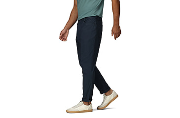 Image of Outdoor Research Timberline 5-Pocket Pants - Mens, Atlantic, 36x32, 3223830252-36x32