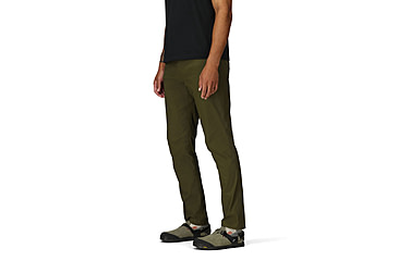 Image of Outdoor Research Timberline 5-Pocket Pants - Mens, Dark Olive, 30x30, 3223832853-30x30