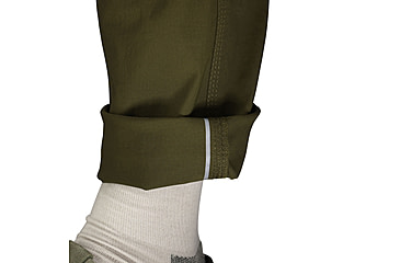 Image of Outdoor Research Timberline 5-Pocket Pants - Mens, Dark Olive, 30x30, 3223832853-30x30