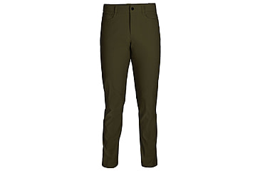 Image of Outdoor Research Timberline 5-Pocket Pants - Mens, Dark Olive, 30x30, 3223832853-30x30