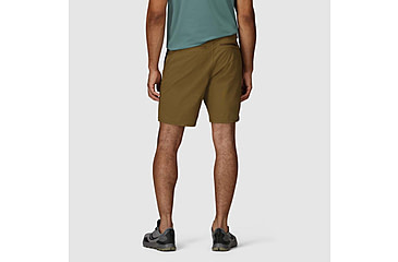 Image of Outdoor Research Timberline Shorts - Mens, Coyote, 30, 3223870014319
