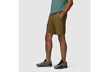 Image of Outdoor Research Timberline Shorts - Mens, Coyote, 30, 3223870014319