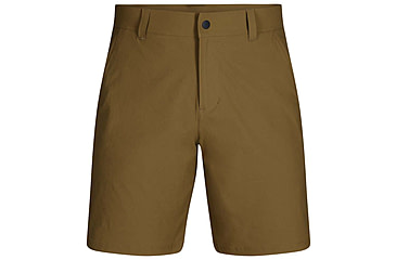 Image of Outdoor Research Timberline Shorts - Mens, Coyote, 30, 3223870014319