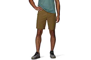 Image of Outdoor Research Timberline Shorts - Mens, Coyote, 30, 3223870014319
