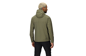 Image of Outdoor Research Ultima Softshell Hoodie - Mens