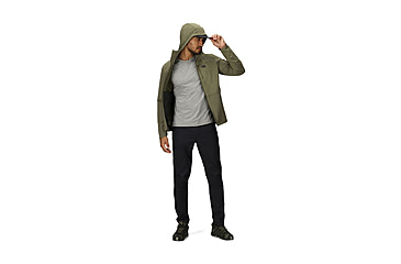 Image of Outdoor Research Ultima Softshell Hoodie - Mens