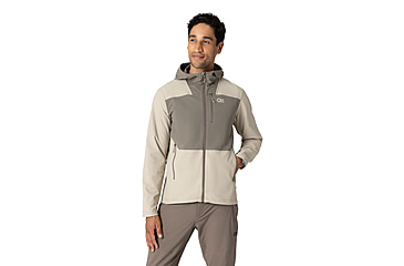 Image of Outdoor Research Ultima Softshell Hoodie - Mens