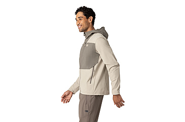 Image of Outdoor Research Ultima Softshell Hoodie - Mens