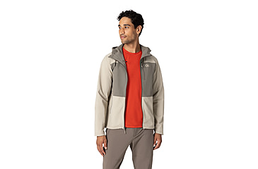 Image of Outdoor Research Ultima Softshell Hoodie - Mens
